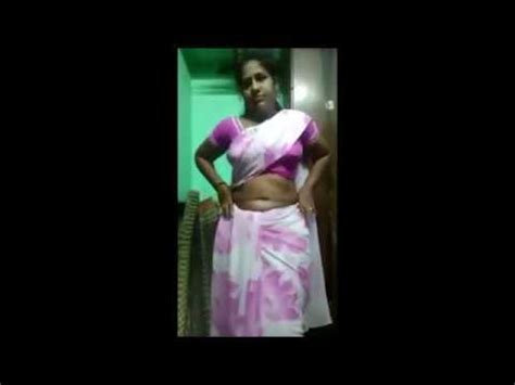 indian aunty dress change video|Beautiful Girl dress change .